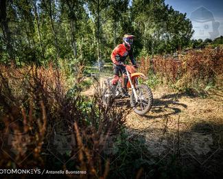 Boerenrock Festival Enduro photo