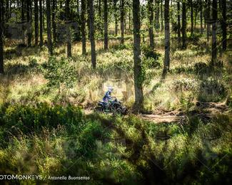 Boerenrock Festival Enduro photo