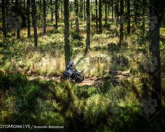 Boerenrock Festival Enduro photo
