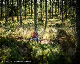 Boerenrock Festival Enduro photo