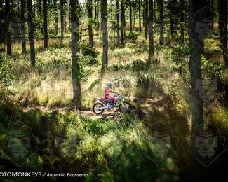 Boerenrock Festival Enduro photo