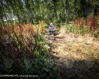 Boerenrock Festival Enduro photo