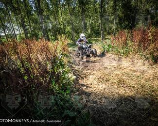 Boerenrock Festival Enduro photo