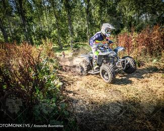 Boerenrock Festival Enduro photo