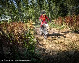 Boerenrock Festival Enduro photo