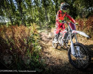 Boerenrock Festival Enduro photo