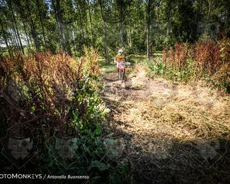 Boerenrock Festival Enduro photo