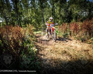 Boerenrock Festival Enduro photo