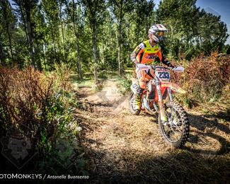 Boerenrock Festival Enduro photo
