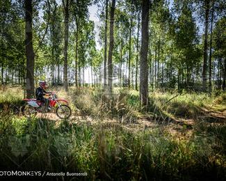 Boerenrock Festival Enduro photo