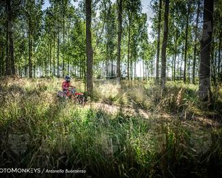 Boerenrock Festival Enduro photo