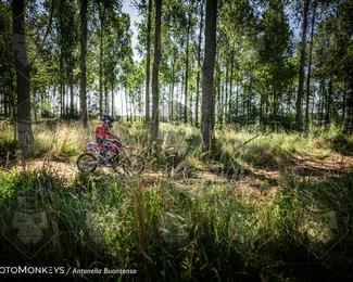 Boerenrock Festival Enduro photo