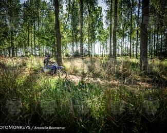 Boerenrock Festival Enduro photo