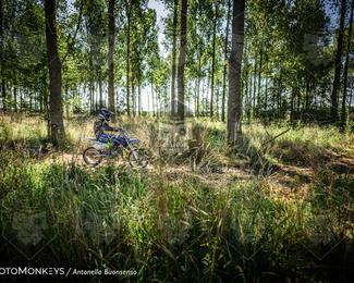 Boerenrock Festival Enduro photo