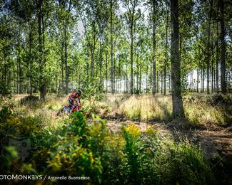 Boerenrock Festival Enduro photo