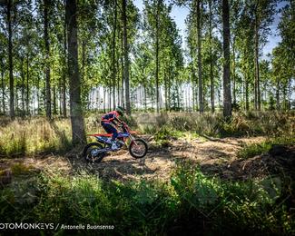Boerenrock Festival Enduro photo