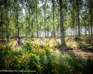Boerenrock Festival Enduro photo