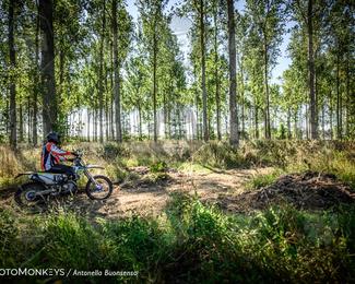 Boerenrock Festival Enduro photo
