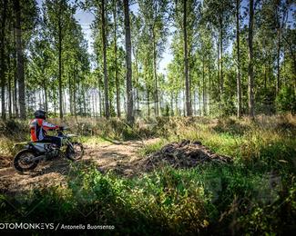 Boerenrock Festival Enduro photo