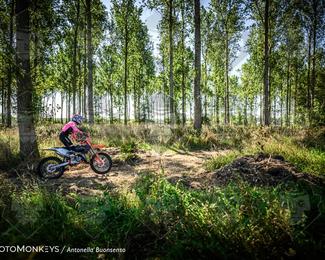 Boerenrock Festival Enduro photo