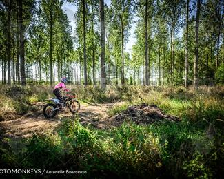 Boerenrock Festival Enduro photo