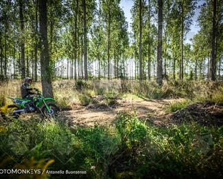 Boerenrock Festival Enduro photo