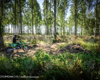 Boerenrock Festival Enduro photo