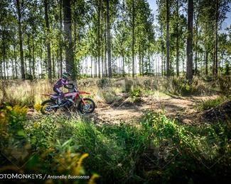Boerenrock Festival Enduro photo