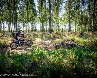 Boerenrock Festival Enduro photo