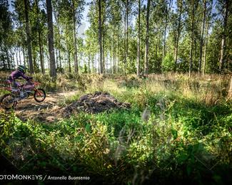 Boerenrock Festival Enduro photo