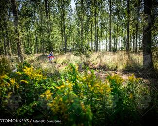 Boerenrock Festival Enduro photo