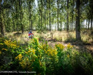 Boerenrock Festival Enduro photo