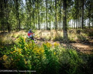 Boerenrock Festival Enduro photo