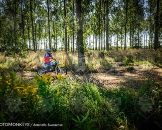 Boerenrock Festival Enduro photo