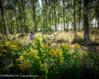 Boerenrock Festival Enduro photo