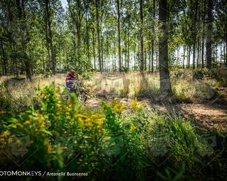 Boerenrock Festival Enduro photo