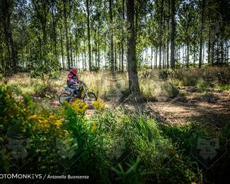 Boerenrock Festival Enduro photo