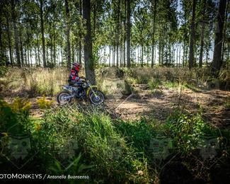 Boerenrock Festival Enduro photo