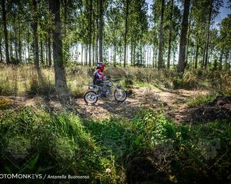 Boerenrock Festival Enduro photo