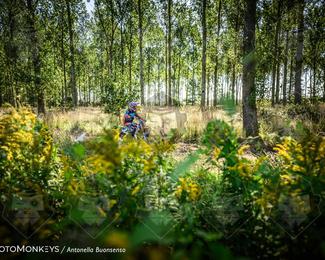 Boerenrock Festival Enduro photo