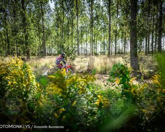 Boerenrock Festival Enduro photo
