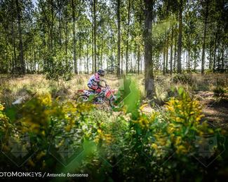Boerenrock Festival Enduro photo