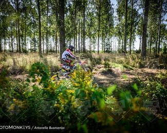 Boerenrock Festival Enduro photo