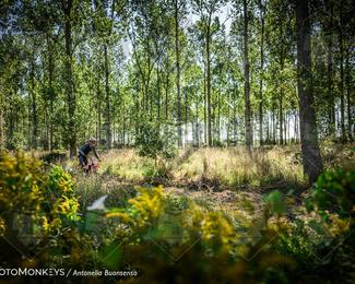 Boerenrock Festival Enduro photo