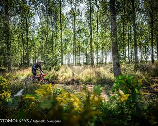 Boerenrock Festival Enduro photo