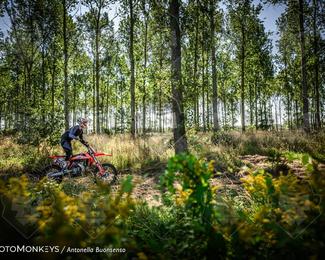Boerenrock Festival Enduro photo