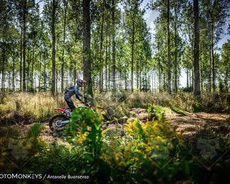 Boerenrock Festival Enduro photo