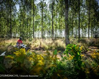 Boerenrock Festival Enduro photo