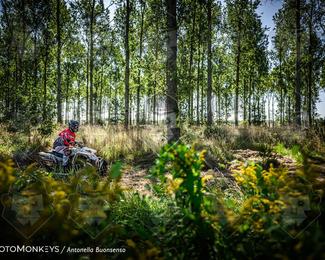 Boerenrock Festival Enduro photo