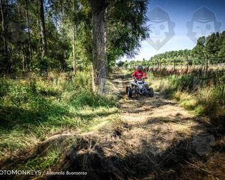 Boerenrock Festival Enduro photo